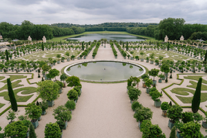Installation vidéosurveillance Versailles